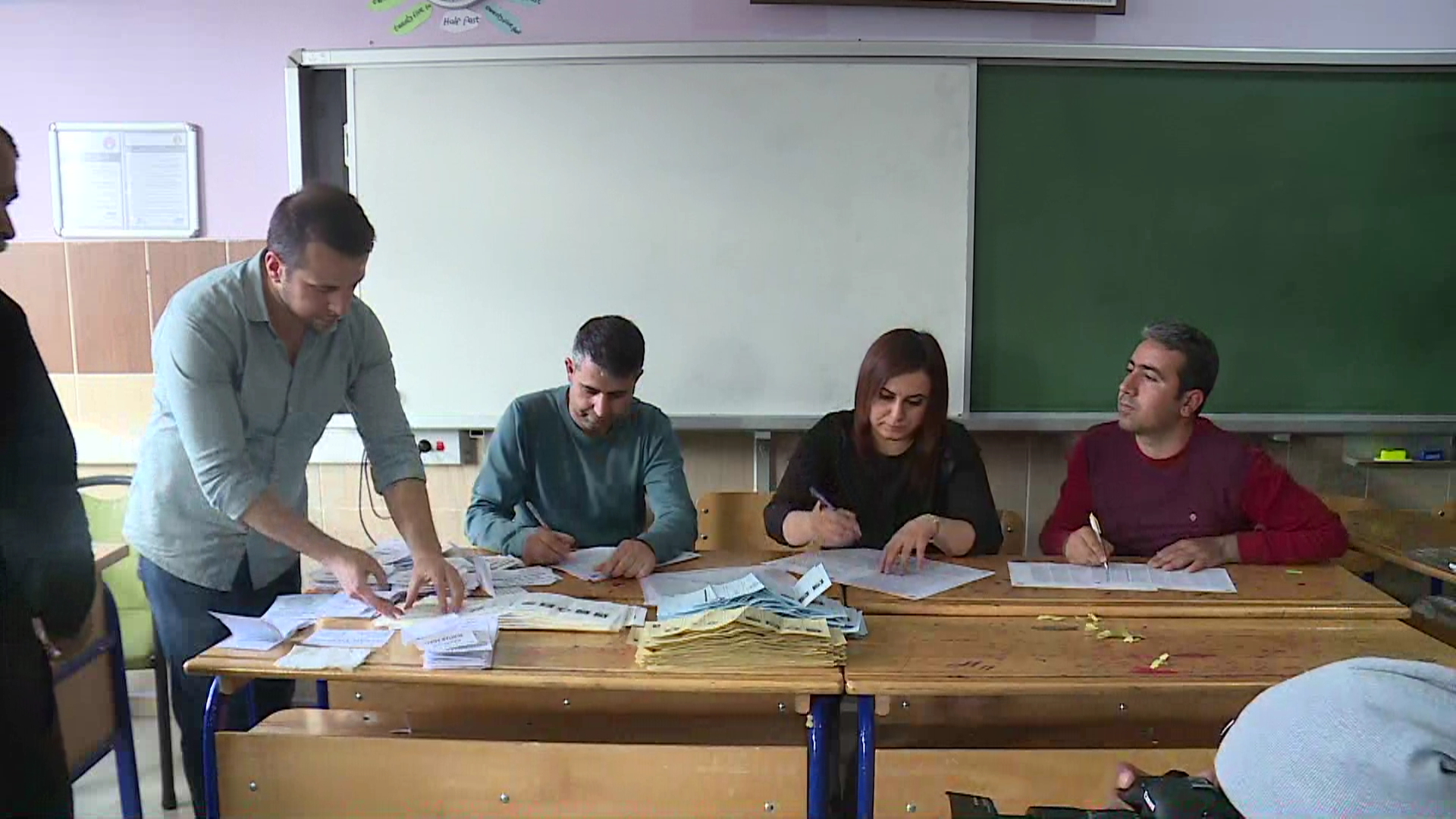 Komisyonê daxwaz a HDPyê bo pêdaçûn a  dengên ne dursit li Muşê red kir